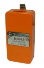 Переносной газоанализатор серии Бриз-B